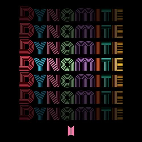 BTS「Dynamite」のMP3フル配信曲を無料でダウンロードする方法！
